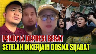 HEBOOH‼️ PDT DEPRESI SETELAH VIRALNYA DOSMA