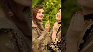 Pakistani actresses with their sisters 2023 || who is your favo🌹🌹🌹