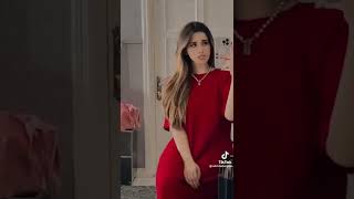 alishba anjum latest beautiful viral tiktok #shorts #alishbaanjum