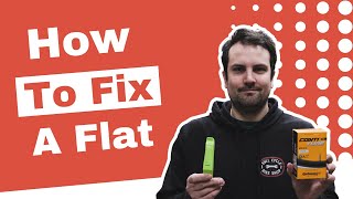 How to fix a flat tire on a bicycle | Full Cycle Ottawa