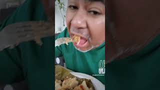 Mi primer tamal de este año 2023