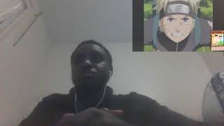 naruto shippuden episode 17 reaction and review