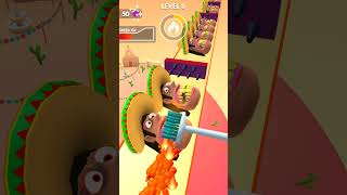 Teeth Runner 8 #games #shorts #funny #viral