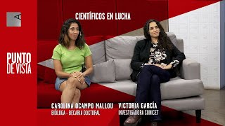 El ajuste en ciencia de Milei: CONICET resiste