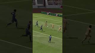 Vini Showing Of His Skills #trending #viral #shorts #viniciusjr #realmadrid #noracism #fifamobile