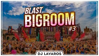 Best Big Room House & EDM Mix 🔥[March 2020] | Vol. 3 | DJ Lavaros