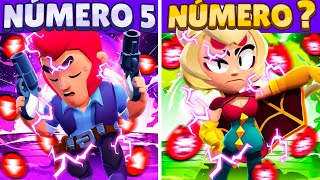 😲 ¡NO LAS COMPRES! LAS 6 PEORES HYPERCARGAS AHORA MISMO EN BRAWL STARS ❌