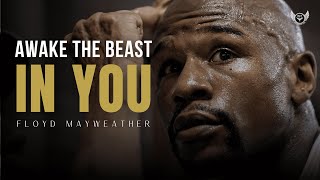 Floyd Mayweather's Speech Will Leave You SPEECHLESS - One Of The Best Motivational Speeches