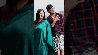 Durgesh Thapa New Tiktok Video | Sali and Vena Tiktok Dance Video 🔥💗❤