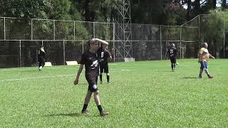 Jogo 03 - Noroeste 4 x 1 Marília - 4ª Rodada