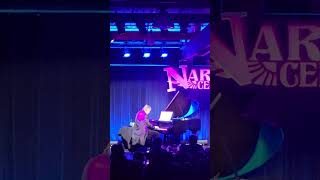 Rick Wakeman performs Space Oddity and Life On Mars