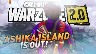 Road to Crimson!  Ranked Play  - (!act) - #warzone #new #cod