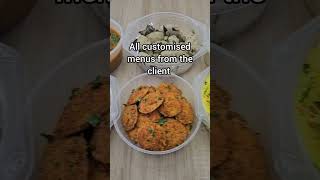 Dinner order post #ytshorts #shortsfeed #shorts #catering #homemadefood #dinnermenu #southindianfood