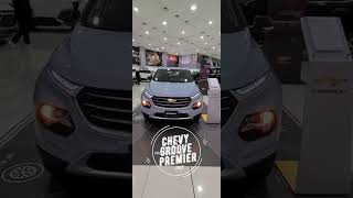 Chevy Groove #shorts | أحلى موصفات شفر جرووف بريمير الفل كامل