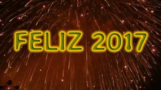 FELIZ 2017