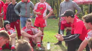 Fairfield University Mens Rugby