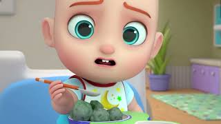 Counting Fun Song - Educational Song - Kid Songs For Kid - Children's Entertainment Videos