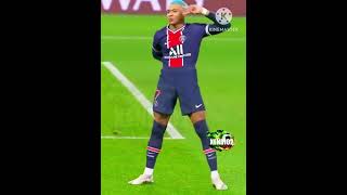 Funny Mbappe Moments 🤣🤪 #viralfootballvibes #footballshorts