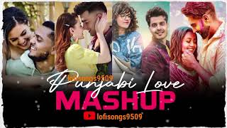 #trending Best of Punjabi Mashup | Nonstop Jukebox | deepak vaishnav