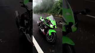 kawasaki Ninja ZX10R #kawasaki #Z1000 #ZX10R #ZX6R #Z900 #ninjaz1000