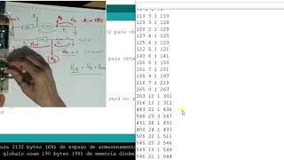 Paralelo Arduino Parte 2