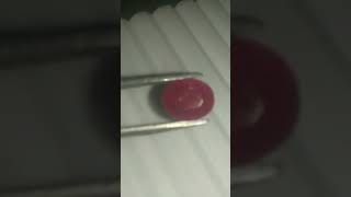 Natural Ruby gemstones to buy comment for details #rubypendant#naturalruby#rubyovalgemstones#ruby#