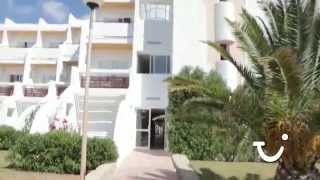 Fiesta Club Palm Beach Gay Friendly Hotel, Playa d'en Bossa, Ibiza - Gay2Stay.eu