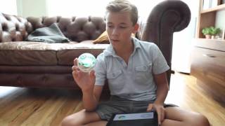 What is Sphero SPRK Edition?