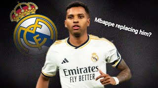 Which Real Madrid Players Will LOSE Their Place in The Team Next Season? - (2024/25)