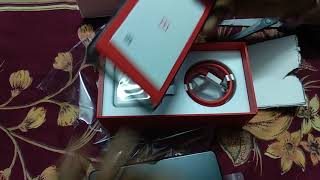 Oneplus india - unboxing oneplus 6