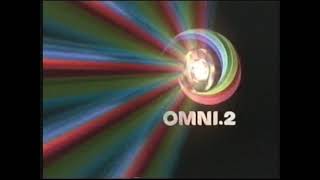 OMNI 2 Station Ident (2002)