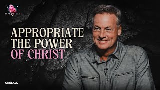 Appropriate the Power of Christ (Full Service) | Jeff Vines | Hope Beyond (Week 2)