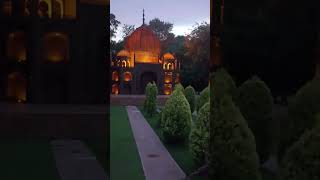 tajmahal of delhi #shorts #youtubeshorts #viral#viralshorts