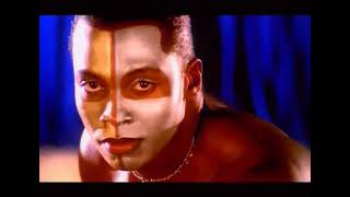 Haddaway - Rock my heart