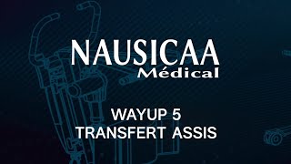 WAYUP 5 - TRANSFERT ASSIS