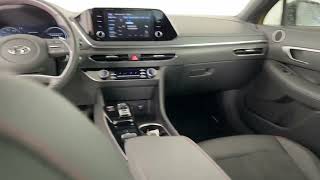 2020 Hyundai Sonata St. Petersburg, Tampa, Clearwater, Palm Harbor, Largo, FL 724145A