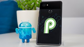 Android P (Beta) - Alles was ihr wissen müsst