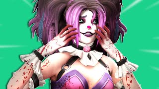 PLAYING WITH A BUNCH OF CLOWNS!! - SMITE FUNNY MOMENTS