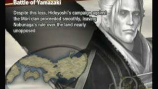 Samurai Warriors 3: Kanbei-Battle of Yamazaki