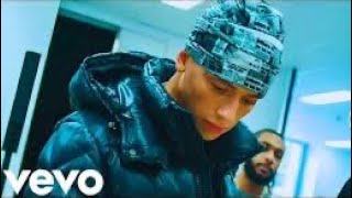 Central Cee - Perfection ft. Tion Wayne, Pop Smoke, Luciano & Freeze Corleone [Music Vídeo]