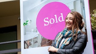 Meet First Home Buyer Ellie-May