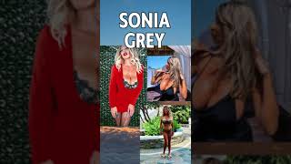 Italian DIVA over 40 (Sonia grey)