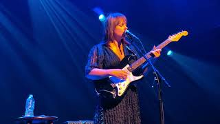 Angel Olsen (solo) - Some Things Cosmic (live  - The Vogel, Red Bank - 9/30/2024)