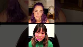 Janet Montgomery (New Amsterdam) Live Chat with Christine Chang (plays Dr. Agnes Kao)