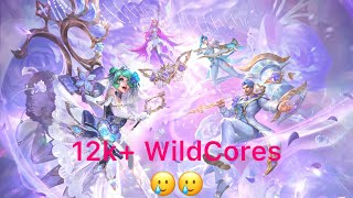 LoL WildRift | Maxing Out The New Crystal Rose Event!! 🌹💸