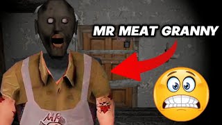 Mr Meat Granny Ke Ghar Se Kiya Escape