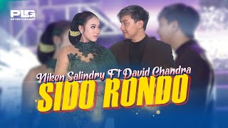 NIKEN SALINDRY FEAT. DAVID CHANDRA - SIDO RONDO (Official Music Video)