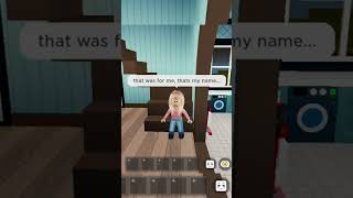 When you don't know your moms name(Roblox Meme) #roblox #memes #robloxmeme #robloxshort #funnyshorts