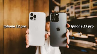 Iphone 13 pro 新功能背後的真相🤔不要買 Iphone 13 pro? | 攝影1999 | Tanned Derek