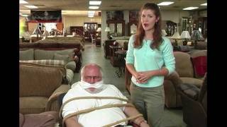 Funny Furniture Commercials